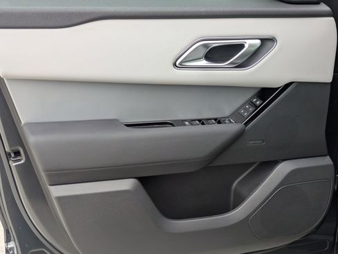 Certified 2025 Land Rover Range Rover Velar S image 12