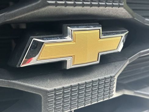 Certified 2023 Chevrolet Silverado 1500 Custom AWD/4WD image 29