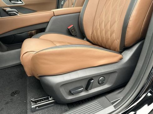 New 2026 Nissan Rogue Platinum w/ Platinum Premium Package image 28