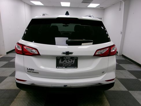 Used 2019 Chevrolet Equinox LT FWD image 13