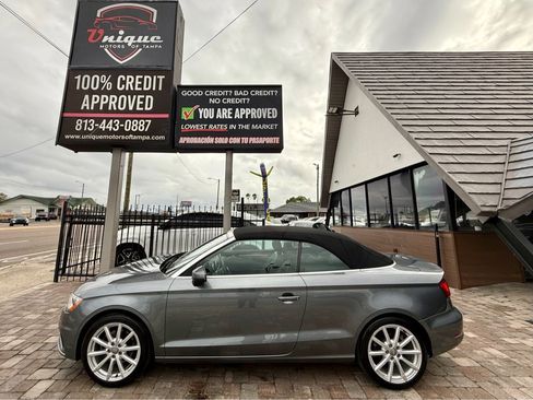 Used 2015 Audi A3 2.0T Premium Plus image 6