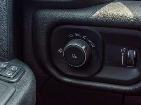 Used 2024 RAM 2500 Tradesman w/ Towing Technology Group AWD/4WD image 23