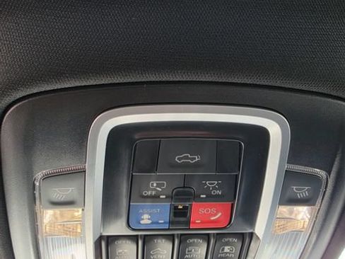 Used 2024 RAM 1500 TRX AWD/4WD image 23