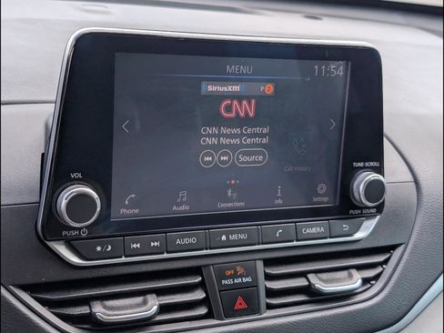 Used 2022 Nissan Altima 2.5 SV image 15