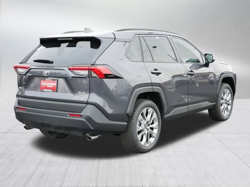 Certified 2025 Toyota RAV4 XLE Premium image 7
