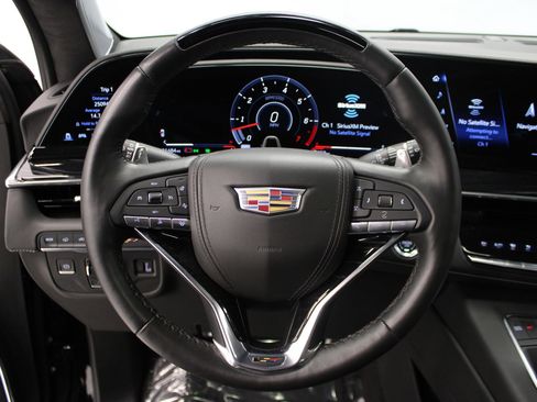 Certified 2023 Cadillac Escalade ESV V image 30