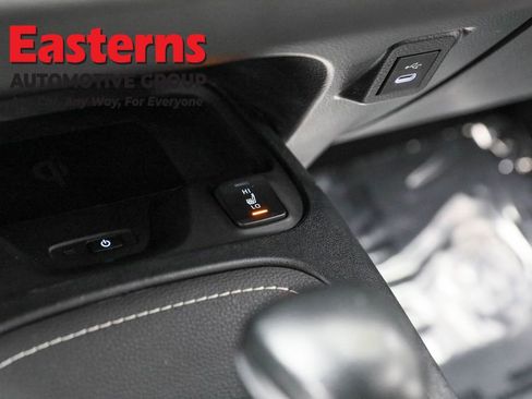 Used 2023 Toyota Corolla XSE image 20