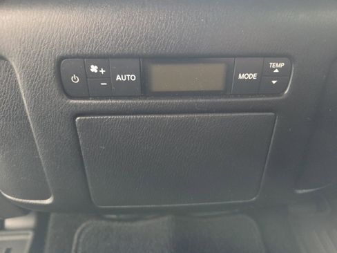 Used 2023 Nissan Armada SL w/ Midnight Edition Package image 22