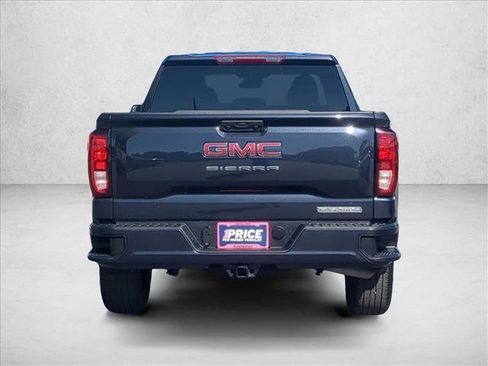 Used 2024 GMC Sierra 1500 Elevation RWD image 7
