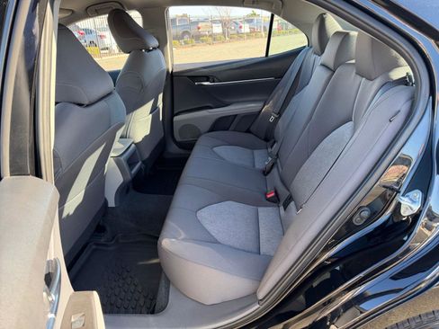 Used 2024 Toyota Camry LE image 17