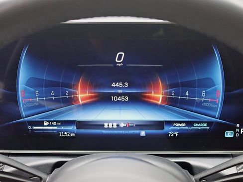 Used 2024 Mercedes-Benz C 43 AMG 4MATIC Sedan image 16