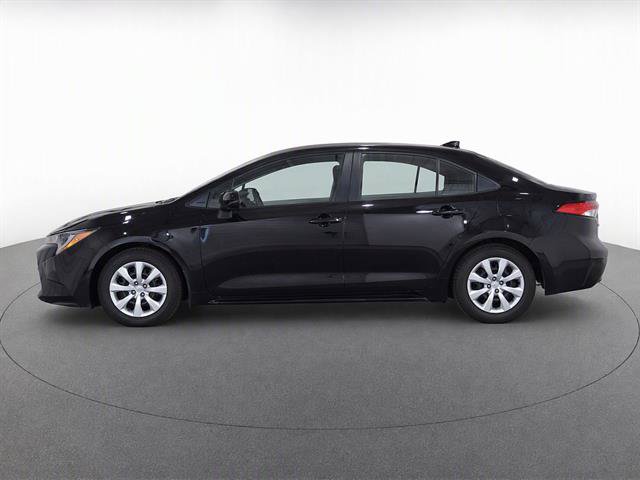 New 2026 Toyota Corolla LE FWD image 6