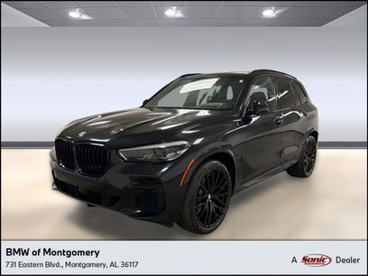 Used 2022 BMW X5 sDrive40i w/ M Sport Package