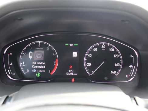 Used 2018 Honda Accord EX-L image 17