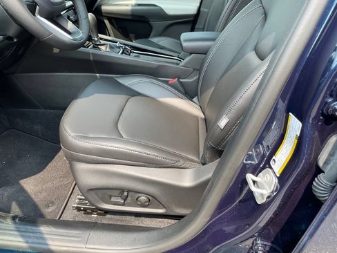 New 2026 Jeep Compass Limited AWD/4WD image 11