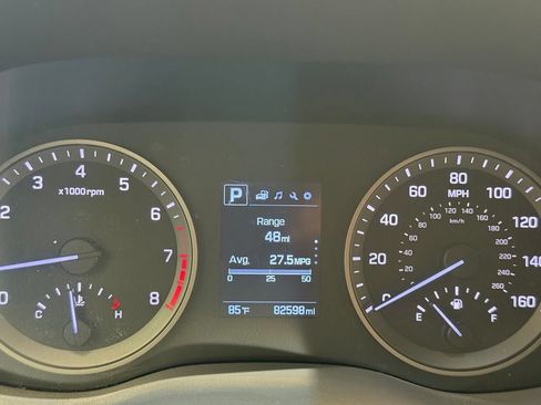 Used 2016 Hyundai Tucson SE w/ Option Group 02 FWD image 18