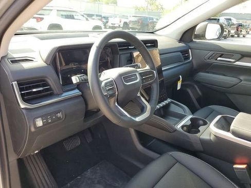 New 2026 GMC Terrain Denali AWD/4WD image 20