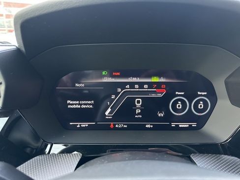 New 2026 Audi RS 3 image 22