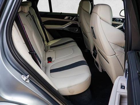 New 2026 BMW X5 M Competition w/ Executive Package AWD/4WD image 22