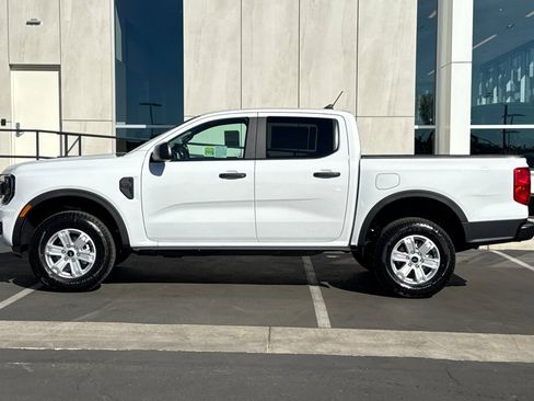 New 2025 Ford Ranger XL image 6