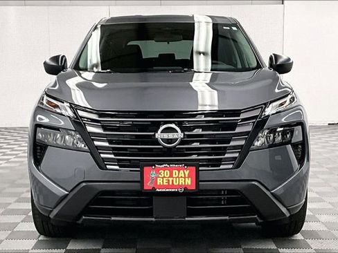 New 2026 Nissan Rogue S FWD image 16