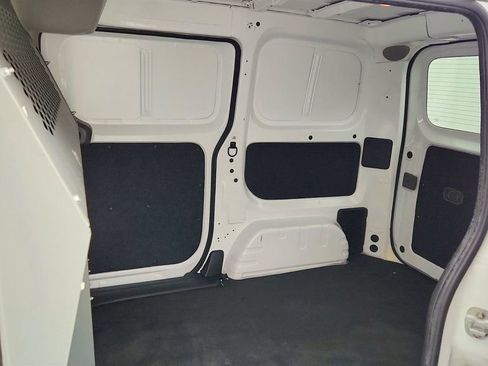 Used 2020 Nissan NV200 SV w/ Back Door Glass Package image 20