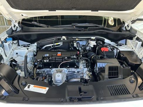 Used 2024 Honda HR-V LX image 11