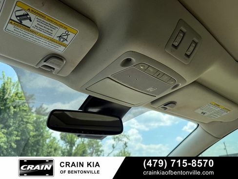Used 2019 Nissan Murano Platinum AWD/4WD image 19
