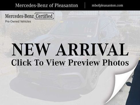 Used 2023 Mercedes-Benz GLB 250 image 1