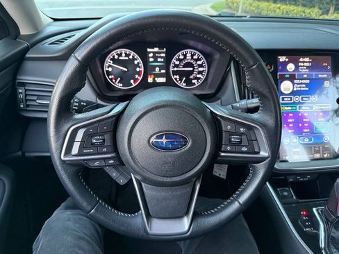 Used 2022 Subaru Legacy Premium AWD/4WD image 27