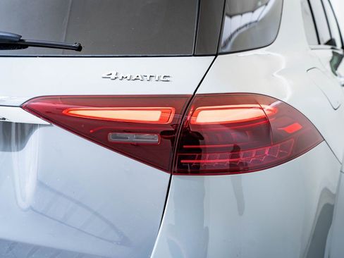 New 2026 Mercedes-Benz GLE 350 4MATIC image 10