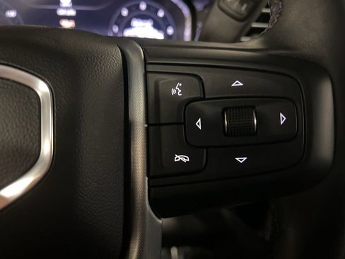 Certified 2024 GMC Sierra 1500 Elevation image 16