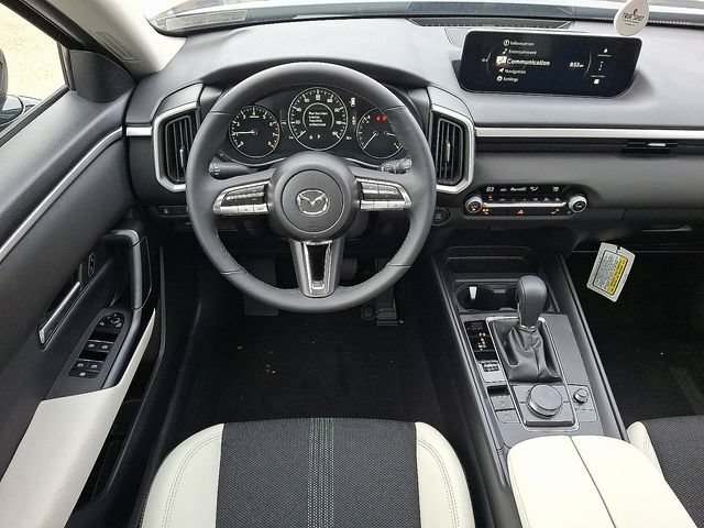 New 2026 MAZDA CX-50 AWD 2.5 S w/ Weather Package image 13