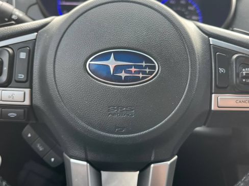 Used 2015 Subaru Legacy 2.5i Limited AWD/4WD image 15