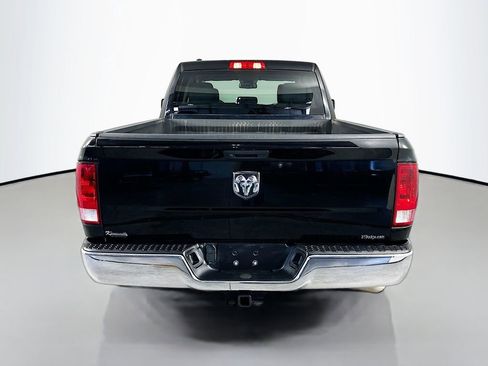 Used 2019 RAM 1500 Tradesman w/ Popular Equipment Group RWD image 6