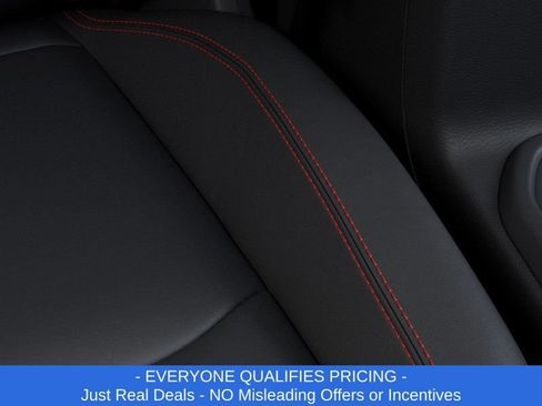 New 2026 Jeep Gladiator Rubicon image 20