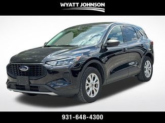 Used 2024 Ford Escape Active AWD/4WD 360° Tour