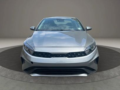 Used 2023 Kia Forte LXS
