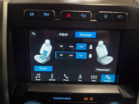 Used 2019 Ford F250 Platinum w/ Platinum Ultimate Package image 61