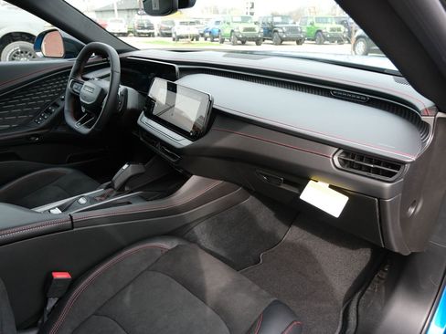 New 2026 Dodge Charger R/T AWD/4WD image 34