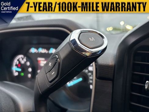 Certified 2023 Ford F150 XL w/ STX Appearance Package image 30