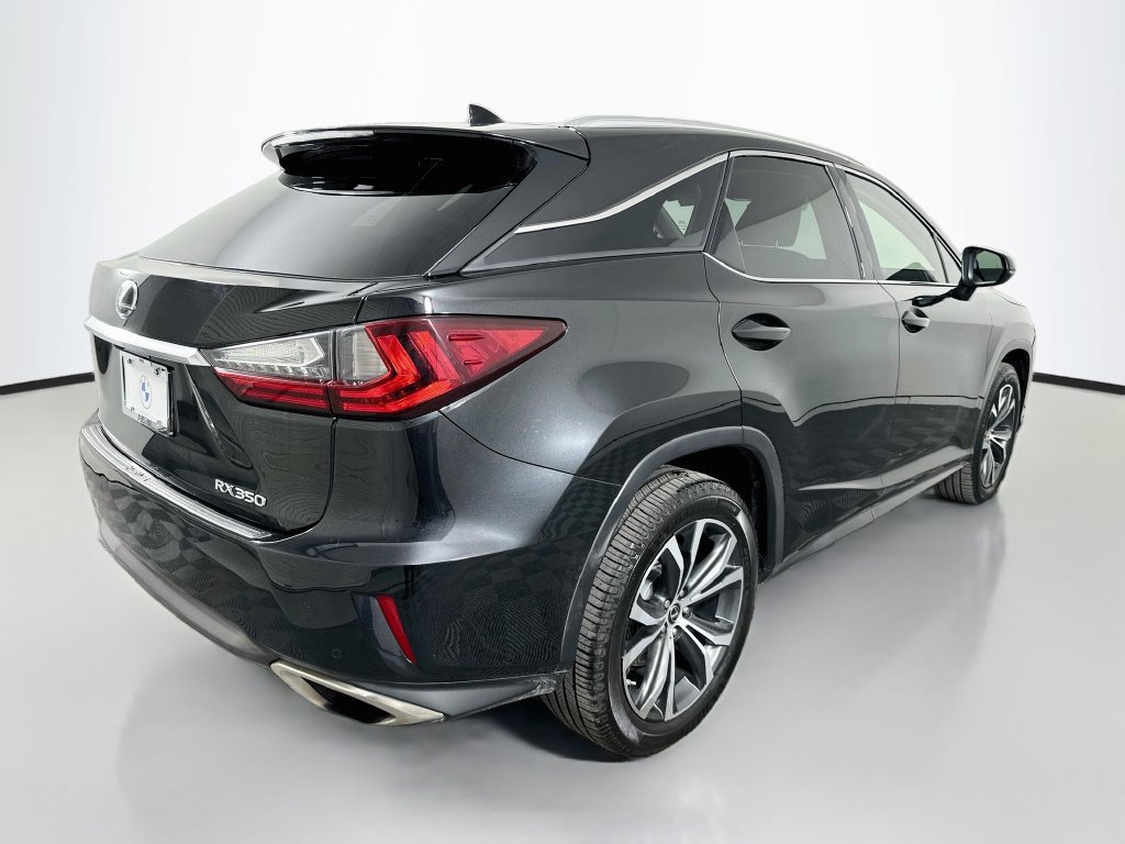Used 2019 Lexus RX 350 FWD w/ Navigation Package image 5
