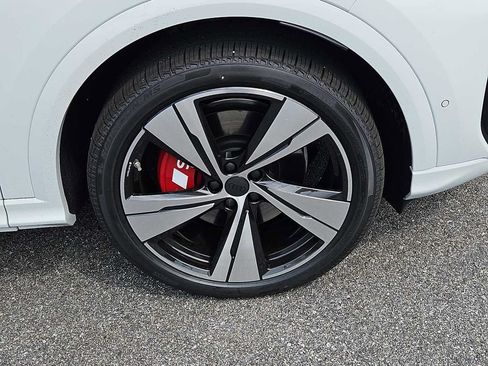 New 2026 Audi SQ5 Premium Plus AWD/4WD image 3