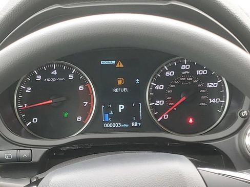 New 2026 Mitsubishi Eclipse Cross Ralliart AWD/4WD image 16