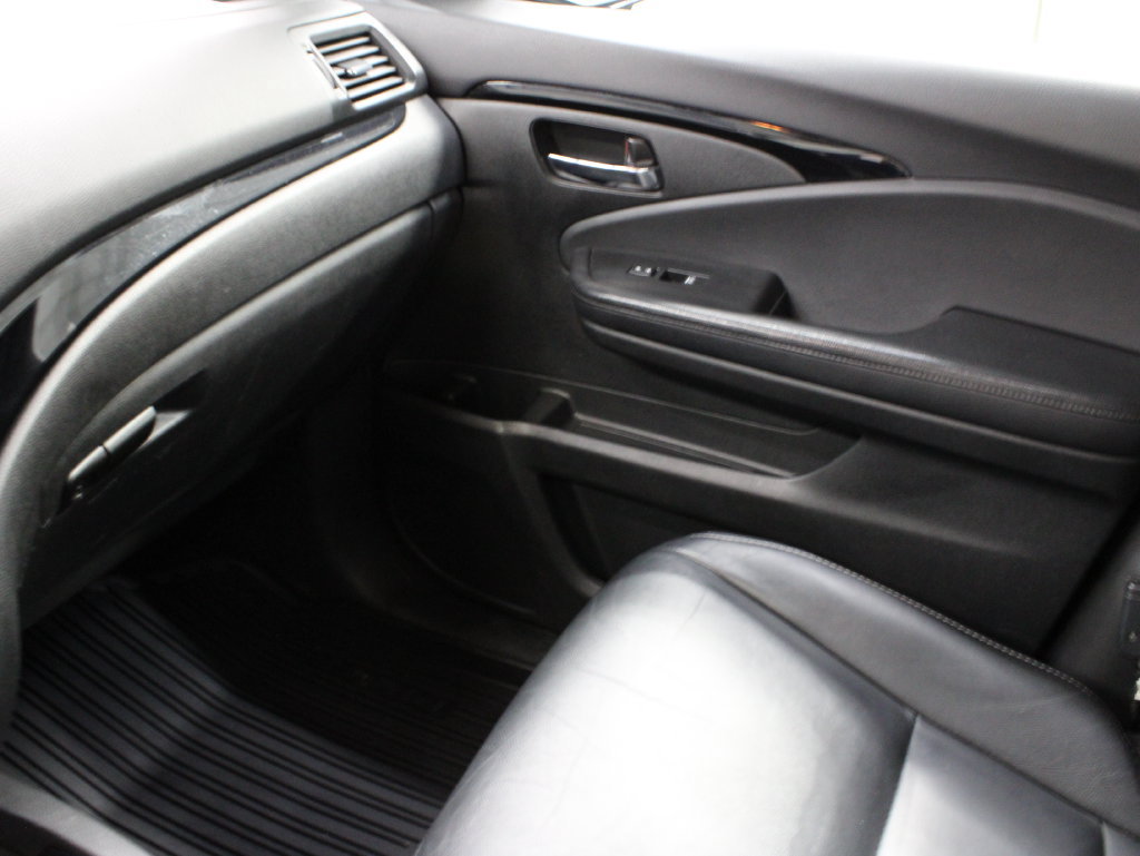 Used 2018 Honda Pilot Touring image 25