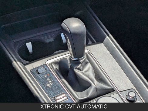 Used 2025 MAZDA CX-50 AWD 2.5 S w/ Weather Package image 27