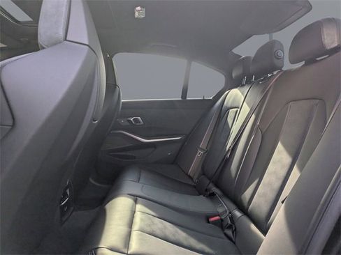 Used 2024 BMW M3 Competition image 43