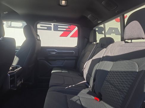 New 2026 RAM 1500 Big Horn/Lone Star image 4