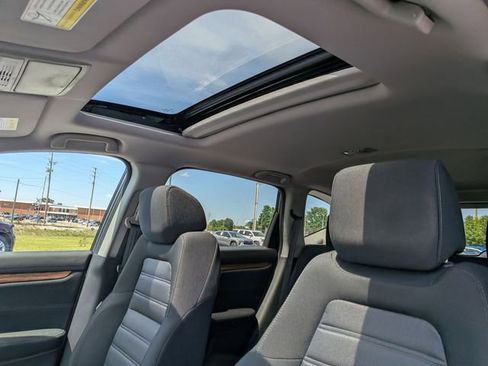 Used 2019 Honda CR-V EX image 17