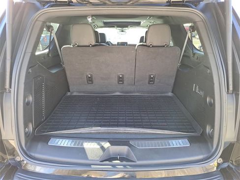 Used 2024 Chevrolet Suburban High Country w/ Max Trailering Package image 28